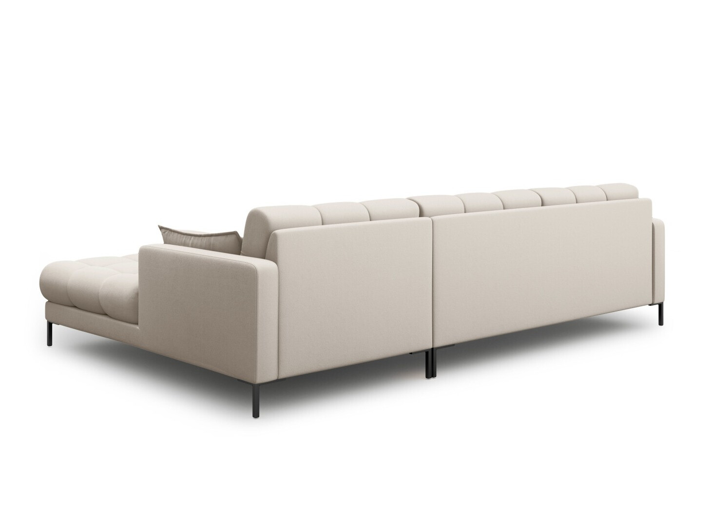 Stūra dīvāns Lormelo 103 (Labais)