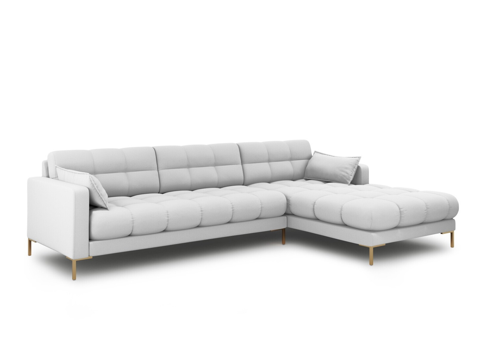 Stūra dīvāns Lormelo 103 (Labais)