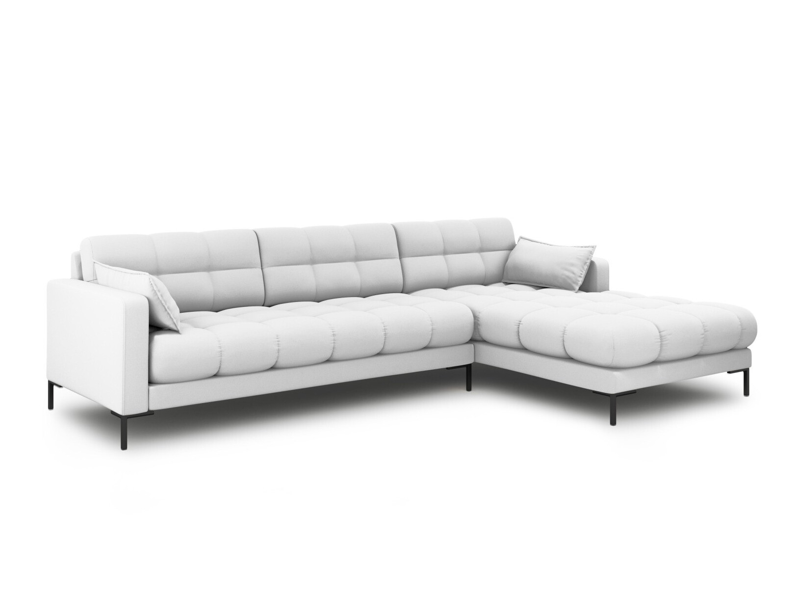 Stūra dīvāns Lormelo 103 (Labais)