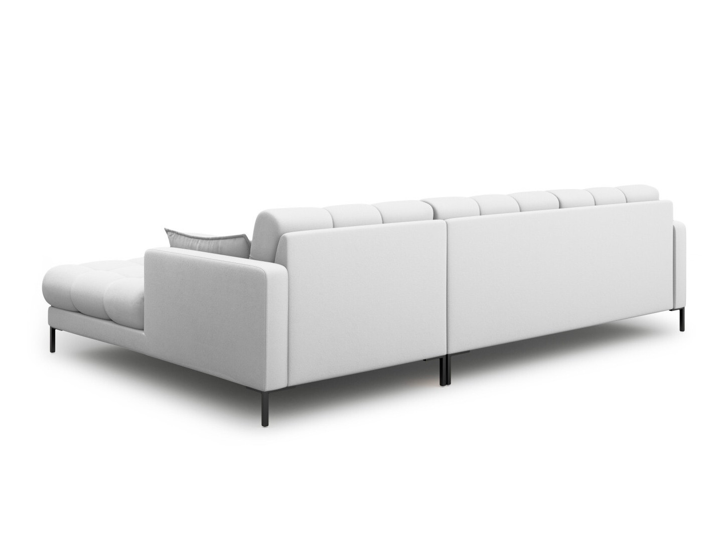 Stūra dīvāns Lormelo 103 (Labais)