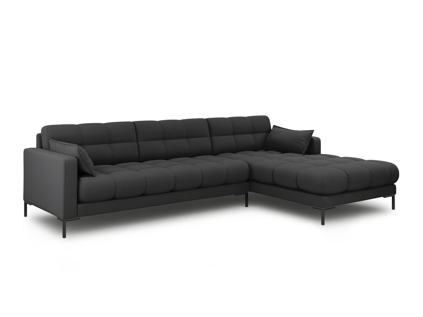 Stūra dīvāns Lormelo 103 (Labais)