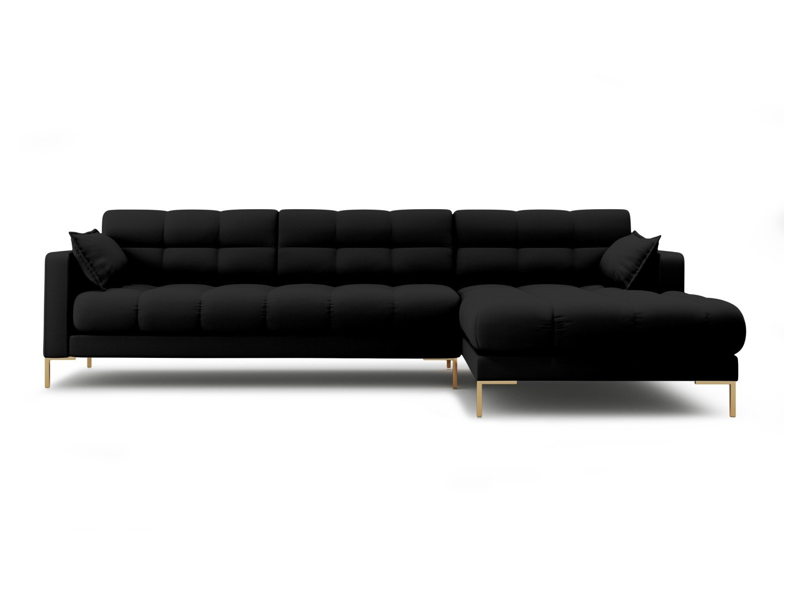 Stūra dīvāns Lormelo 103 (Labais)