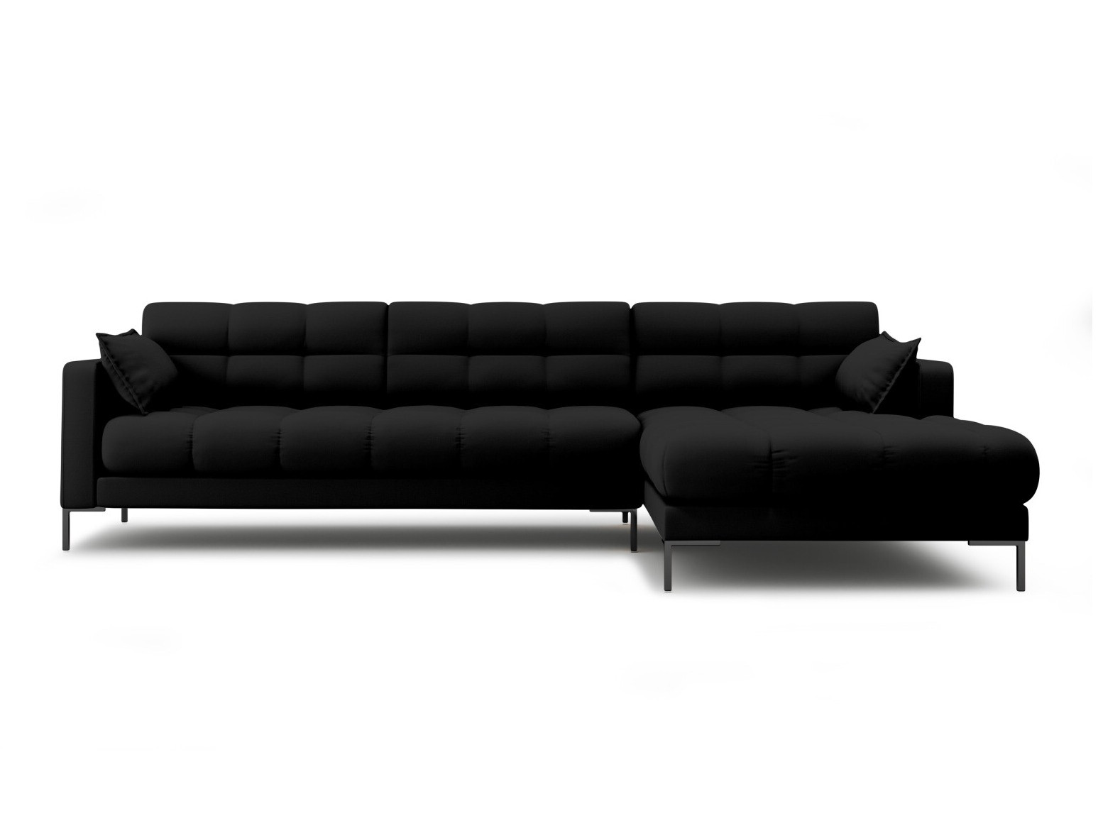 Stūra dīvāns Lormelo 103 (Labais)