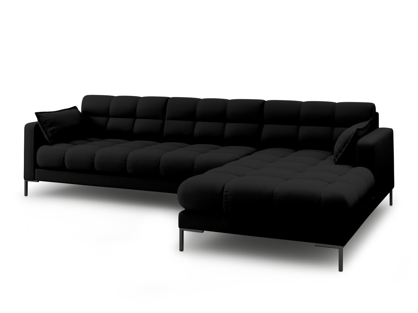 Stūra dīvāns Lormelo 103 (Labais)