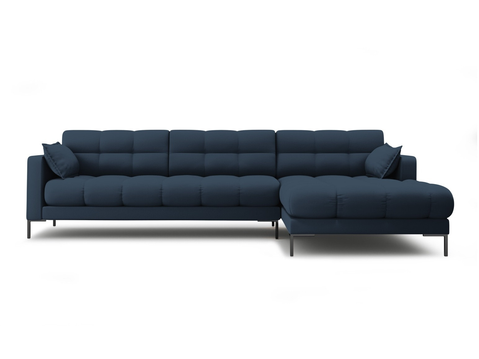 Stūra dīvāns Lormelo 103 (Labais)