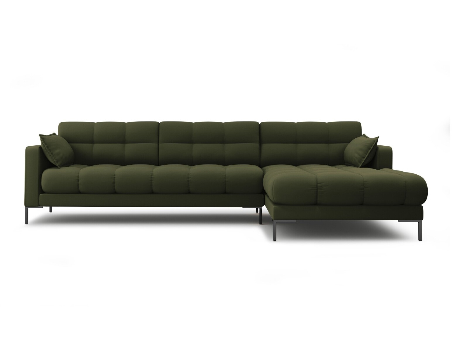 Stūra dīvāns Lormelo 103 (Labais)