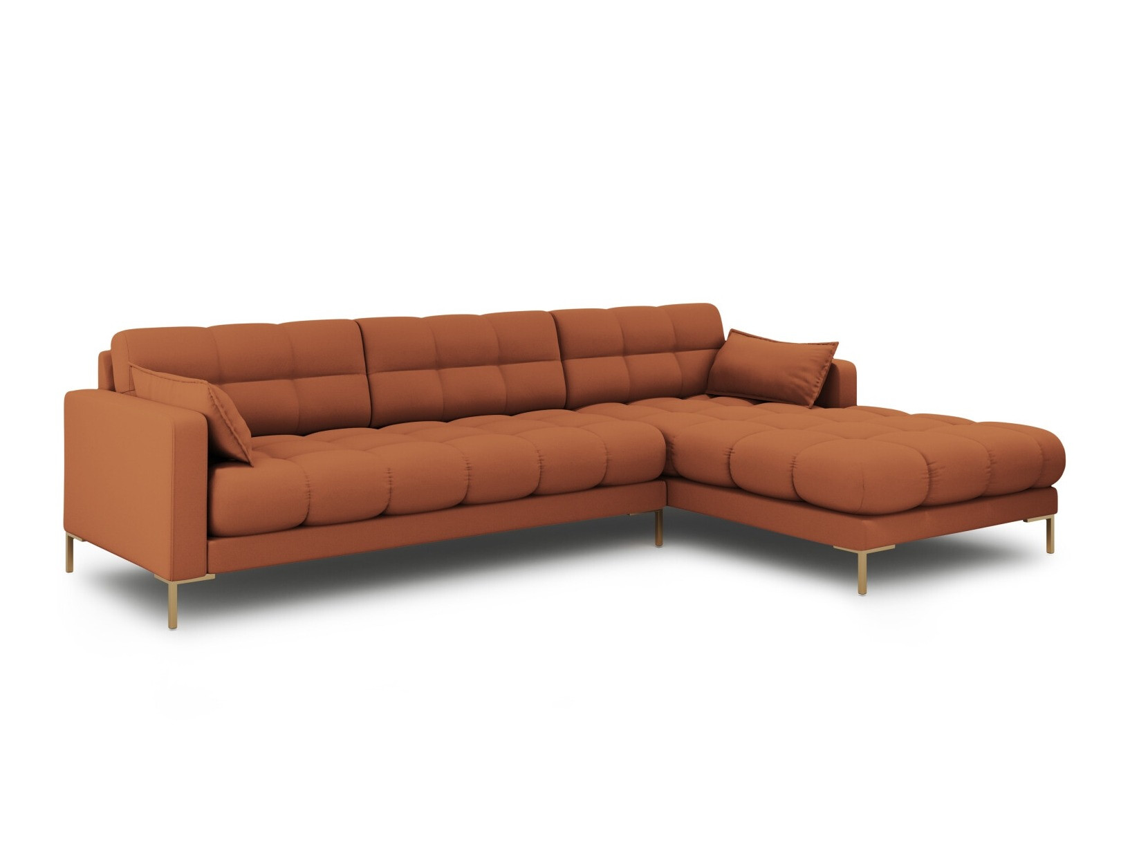 Stūra dīvāns Lormelo 103 (Labais)