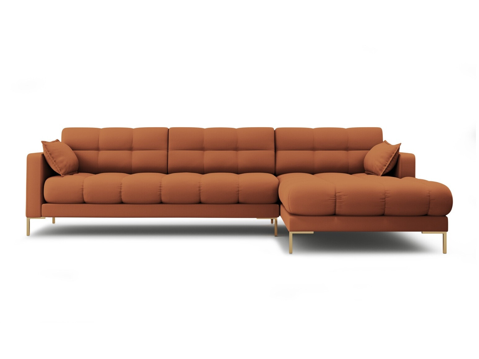 Stūra dīvāns Lormelo 103 (Labais)