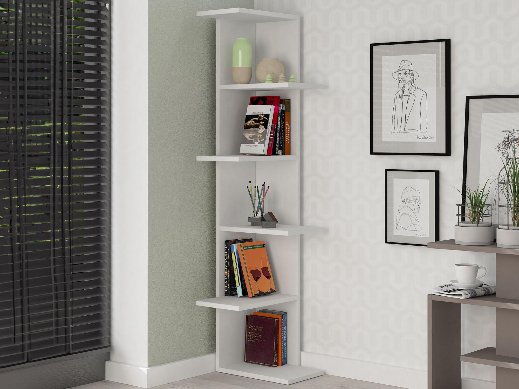 Stūra plaukts Kailua 1160