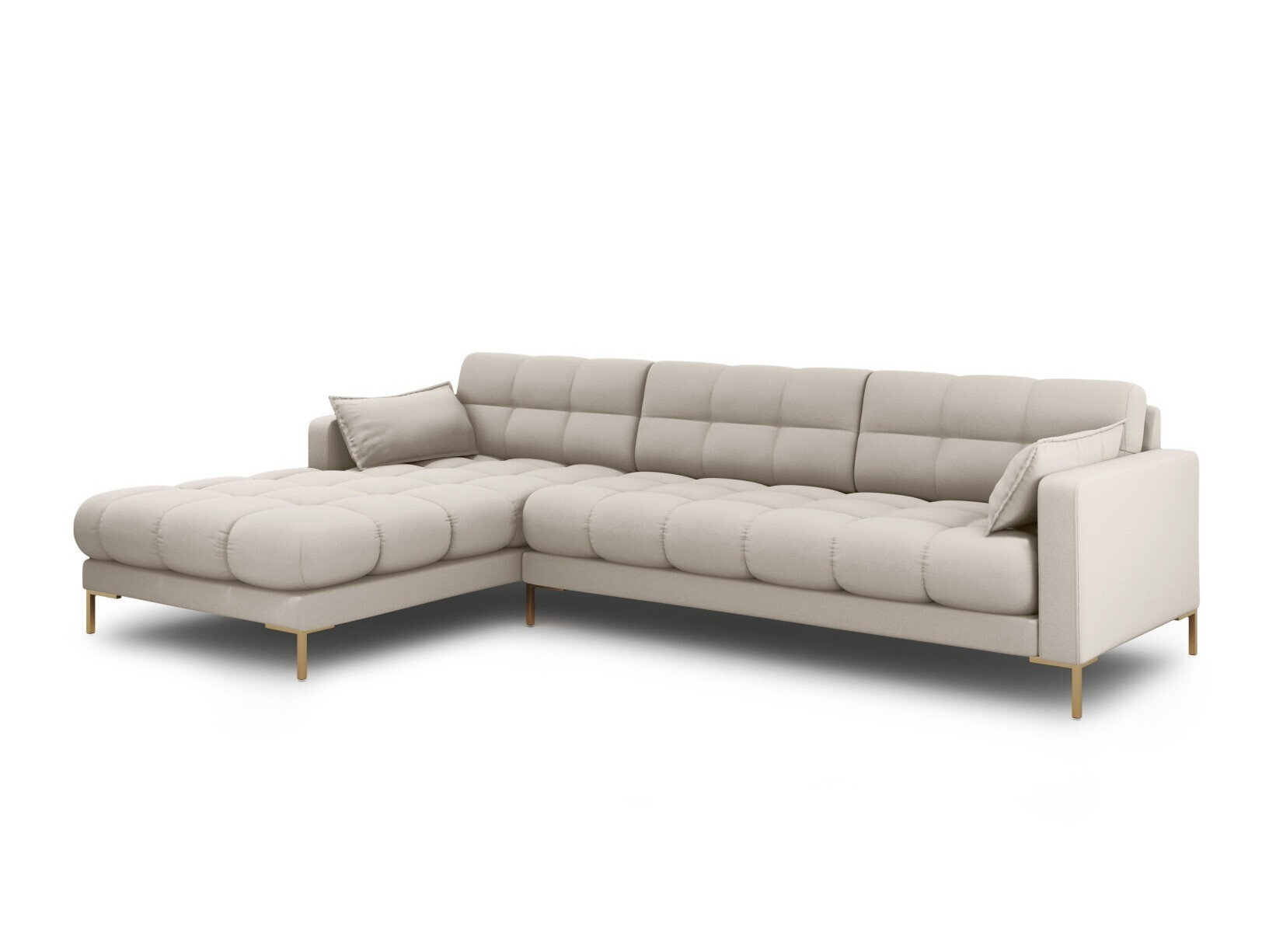 Угловой диван Lormelo 103 (Левый)