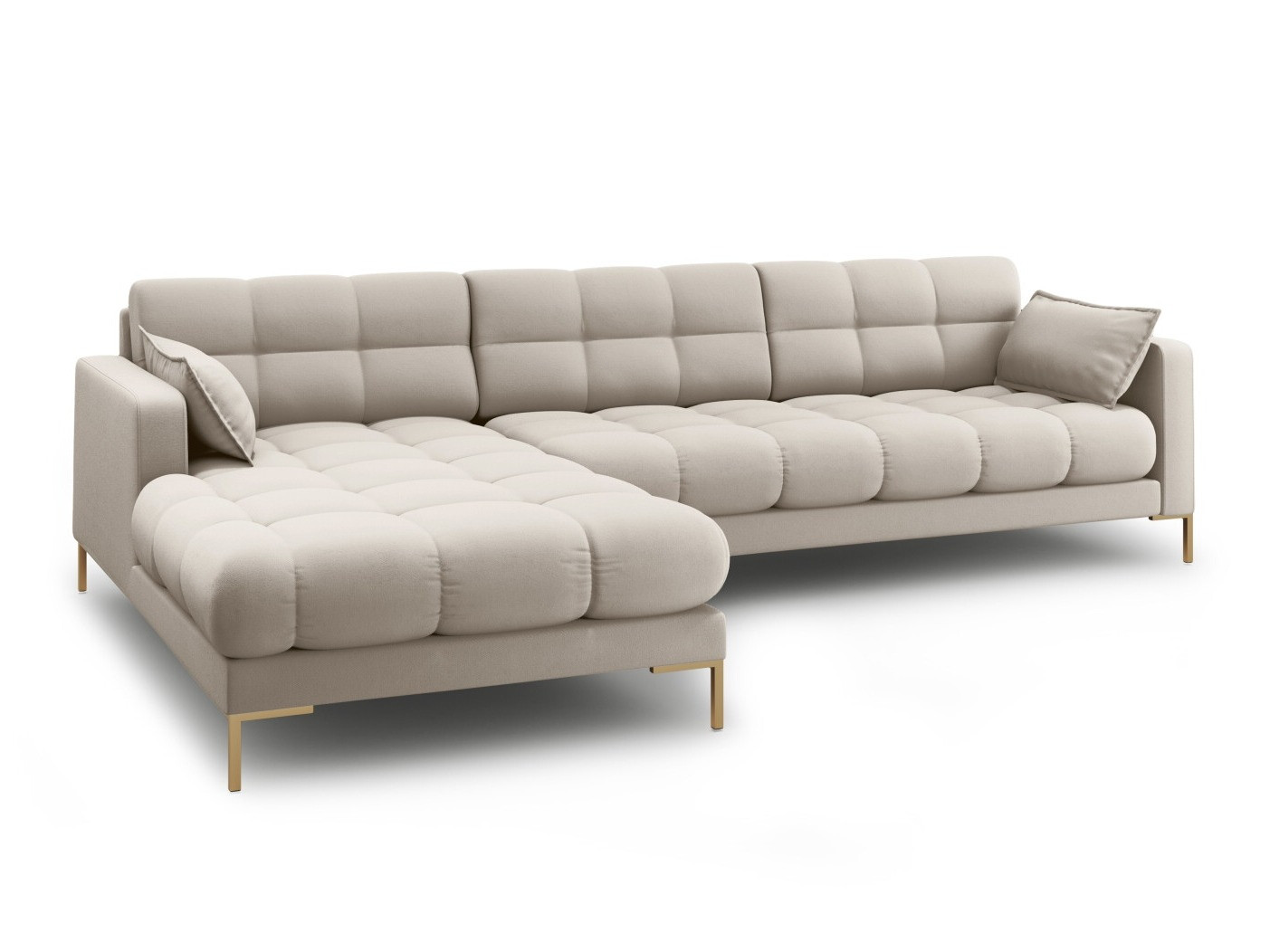 Угловой диван Lormelo 103 (Левый)