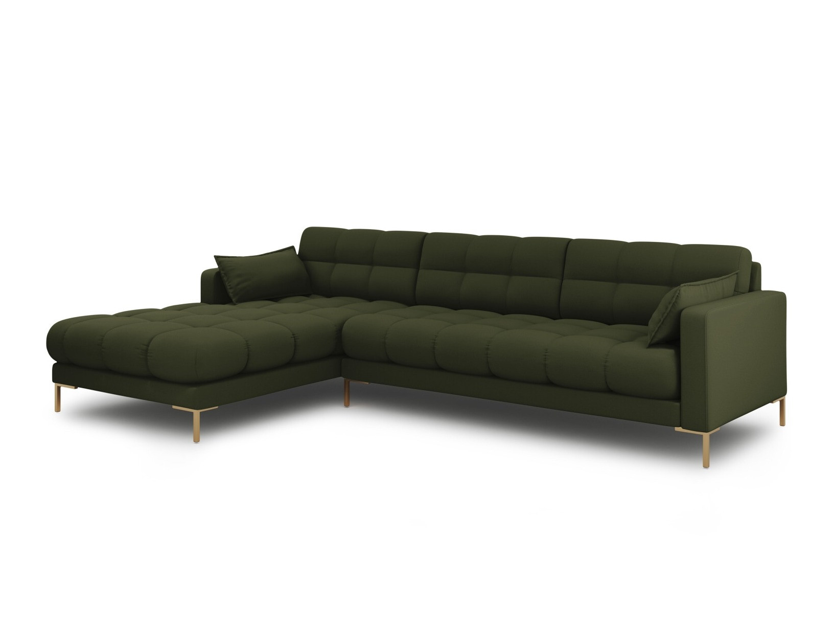 Угловой диван Lormelo 103 (Левый)