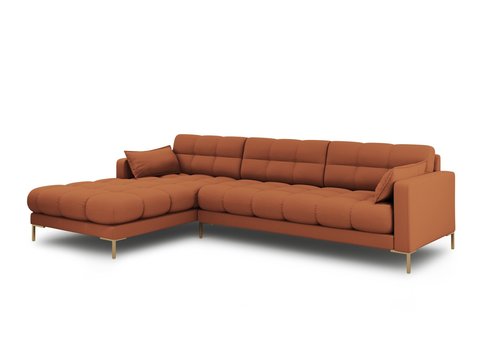 Угловой диван Lormelo 103 (Левый)