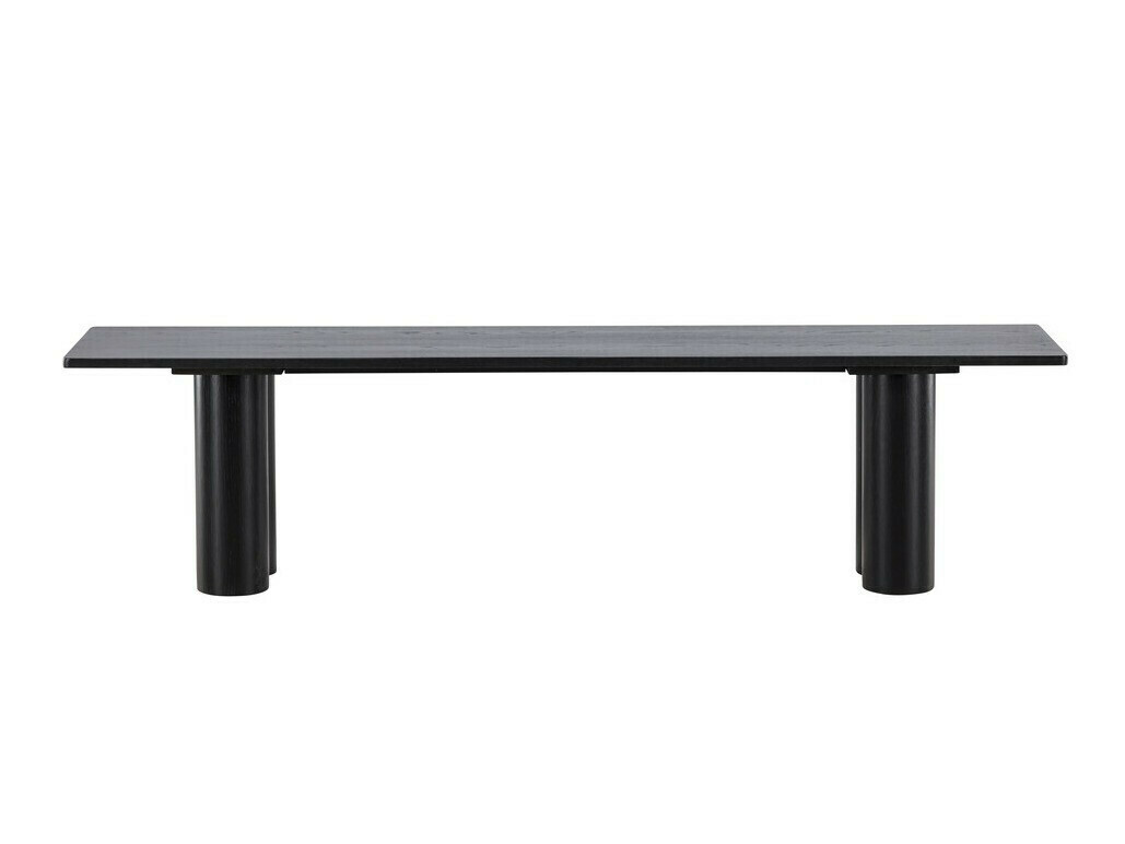 Журнальный столик Dallas 4498 (Чёрный)