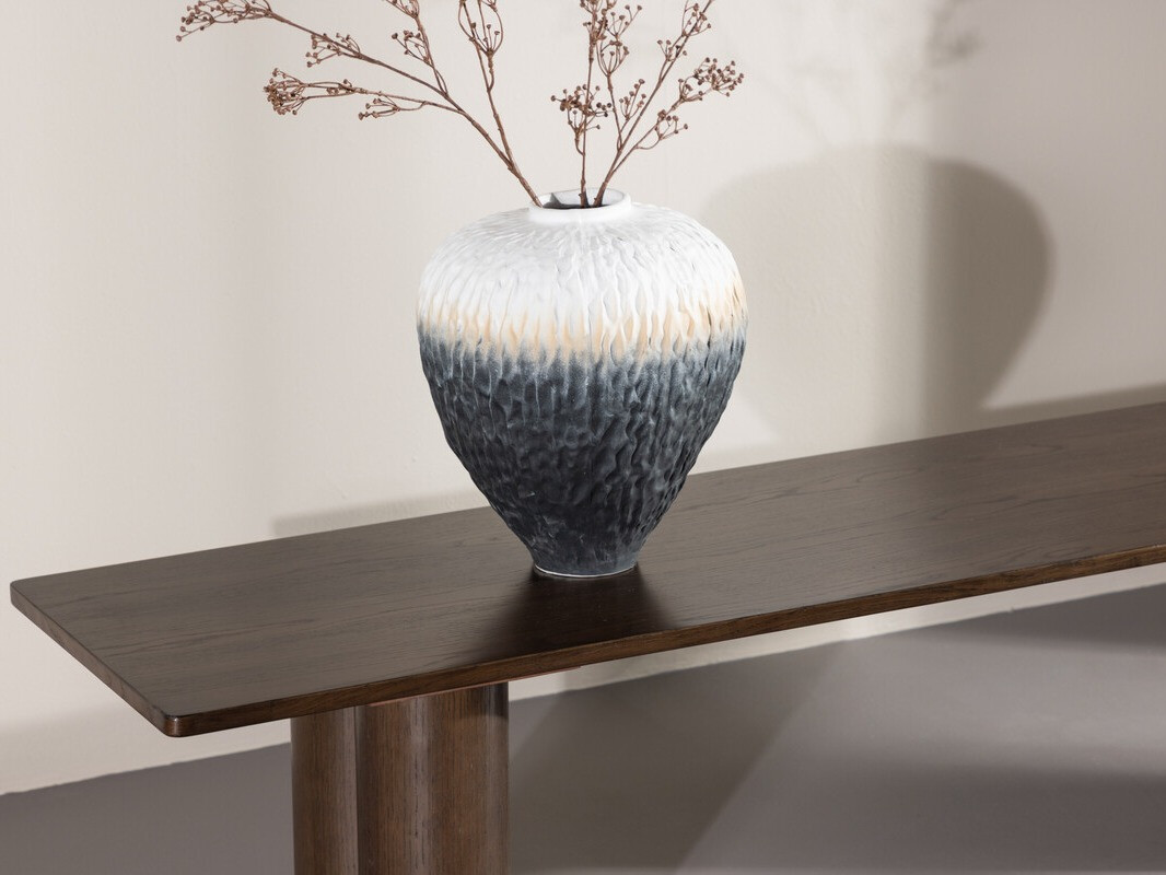 Žurnālu galdiņš Dallas 4498 (Brūns)