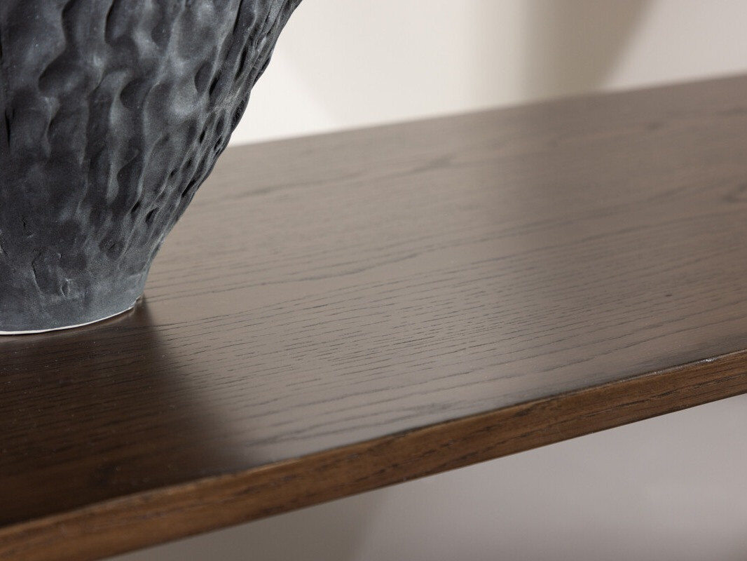 Žurnālu galdiņš Dallas 4498 (Brūns)