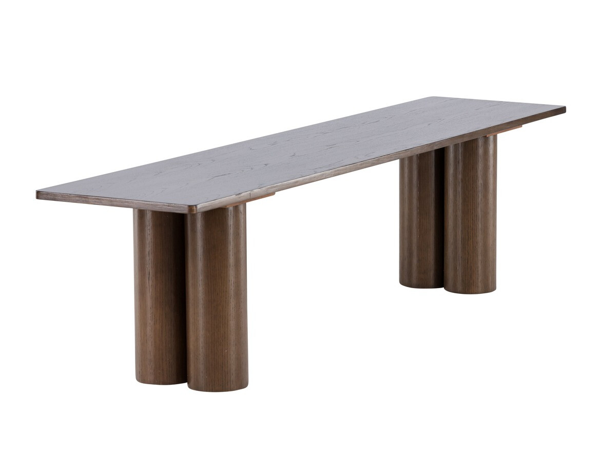 Žurnālu galdiņš Dallas 4498 (Brūns)