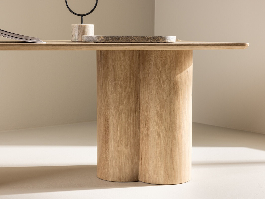 Žurnālu galdiņš Dallas 4499