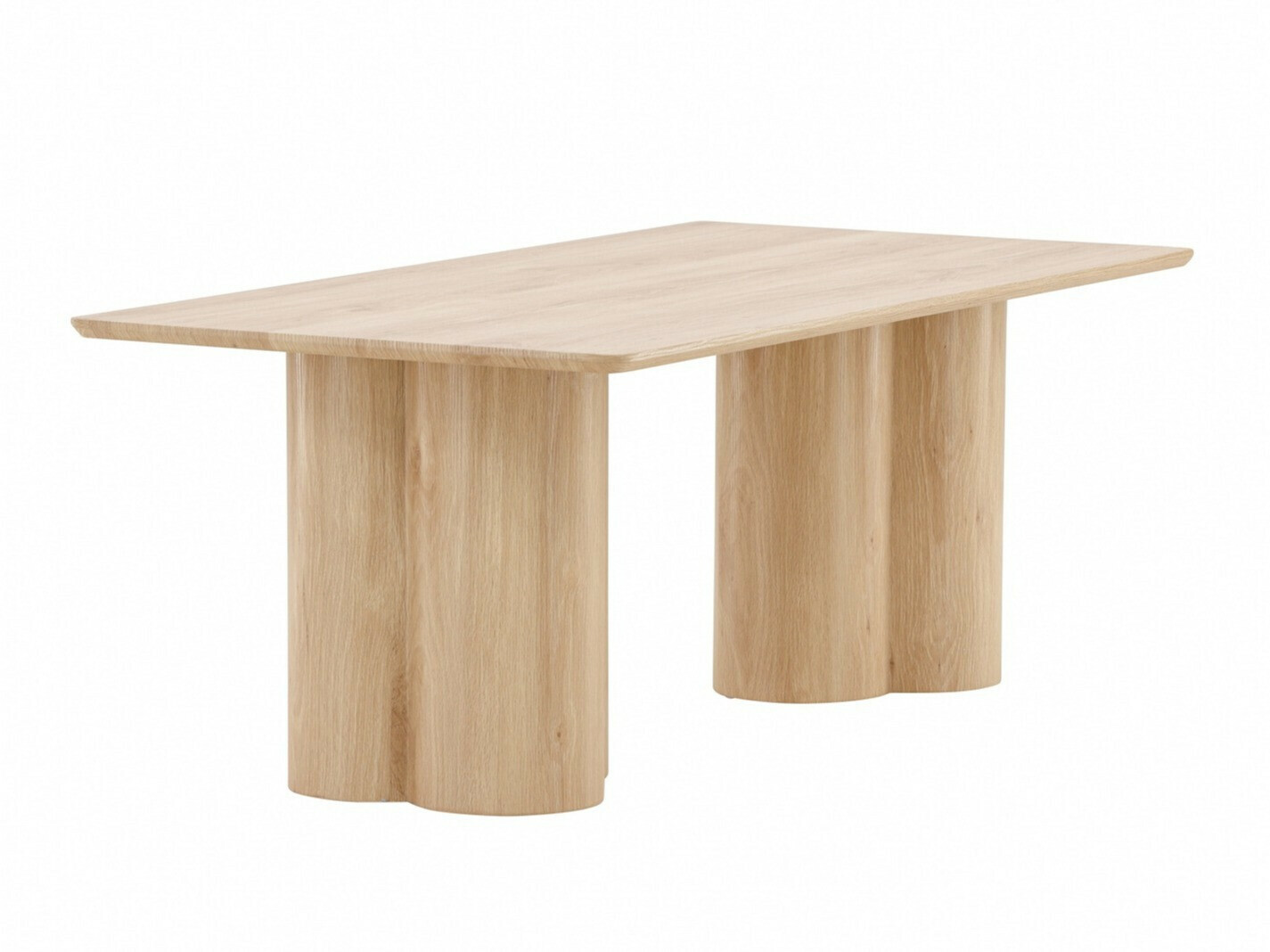 Žurnālu galdiņš Dallas 4499