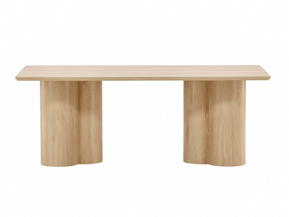 Žurnālu galdiņš Dallas 4499