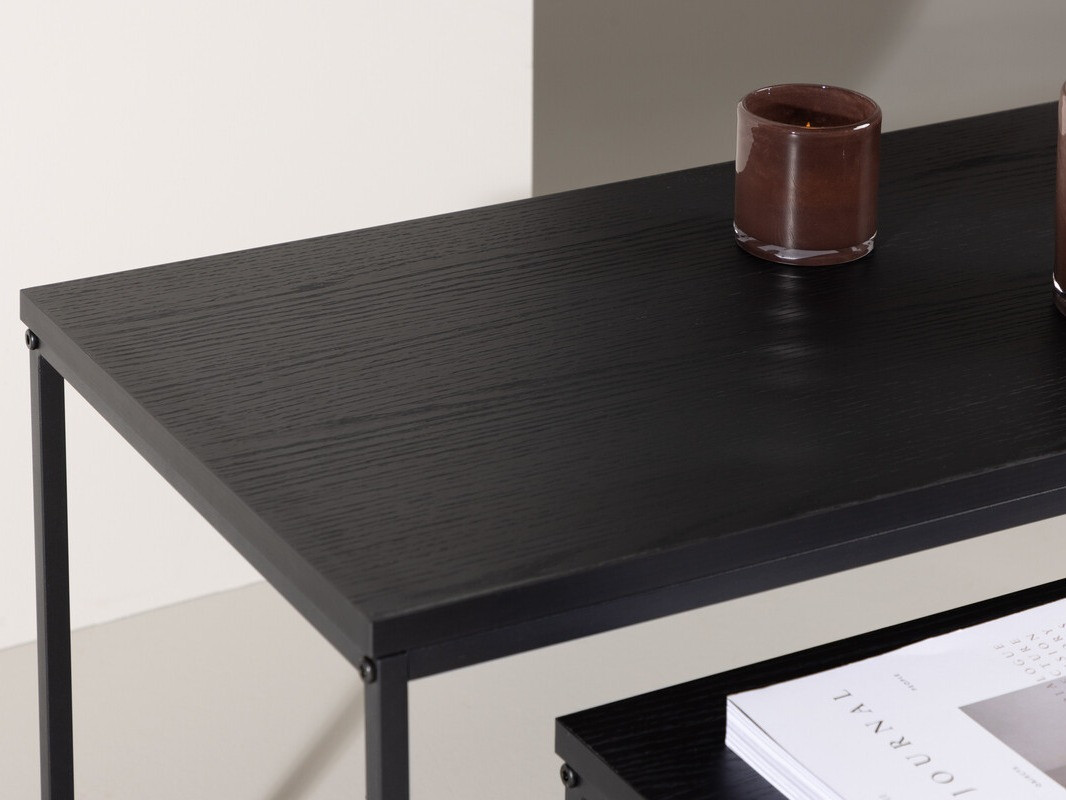 Žurnālu galdiņu komplekts Dallas 4504