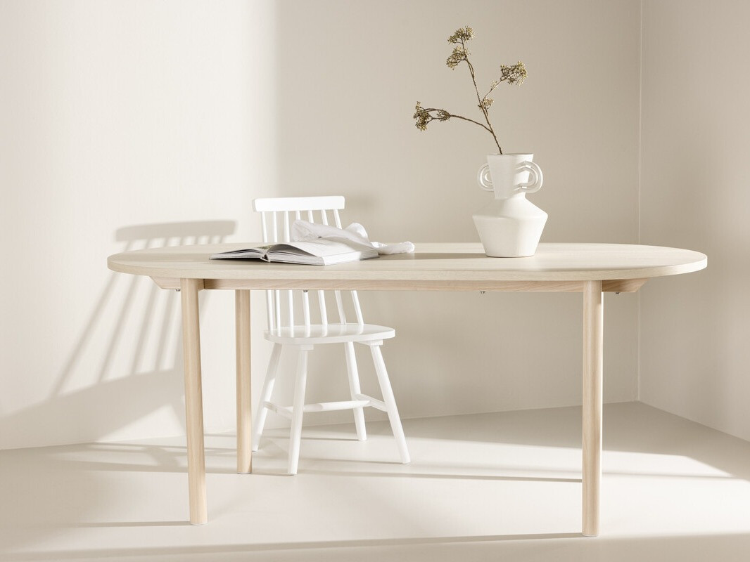 Cтол Dallas 4508 (Светло-коричневый)