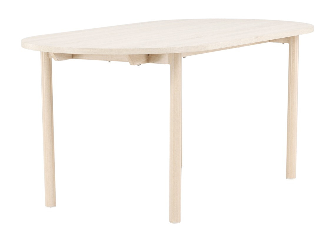 Cтол Dallas 4508 (Светло-коричневый)