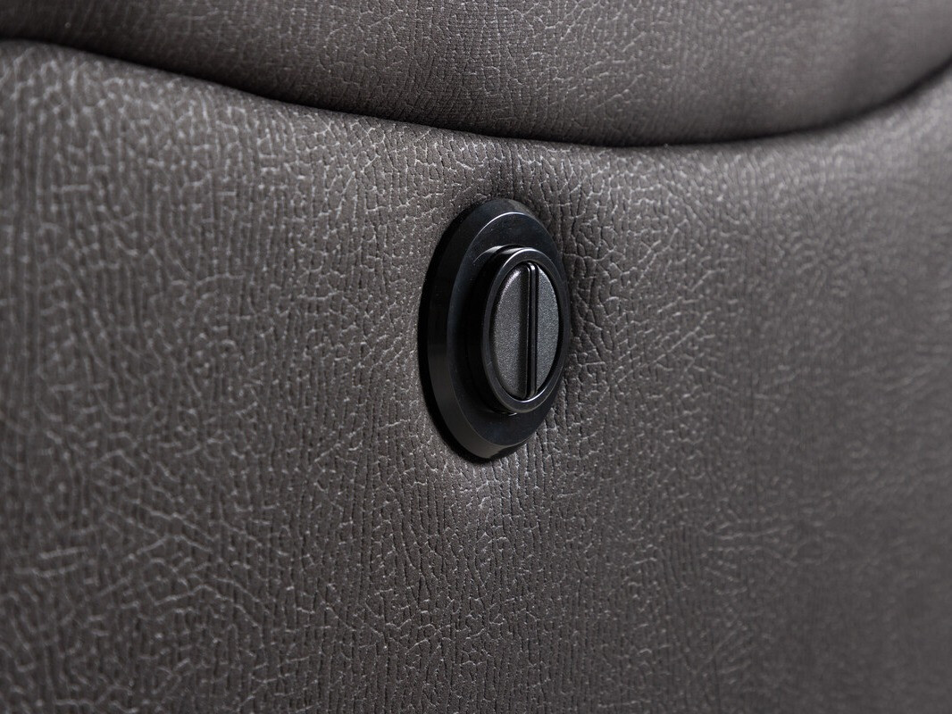 Dīvāns reglainer Dallas 4511