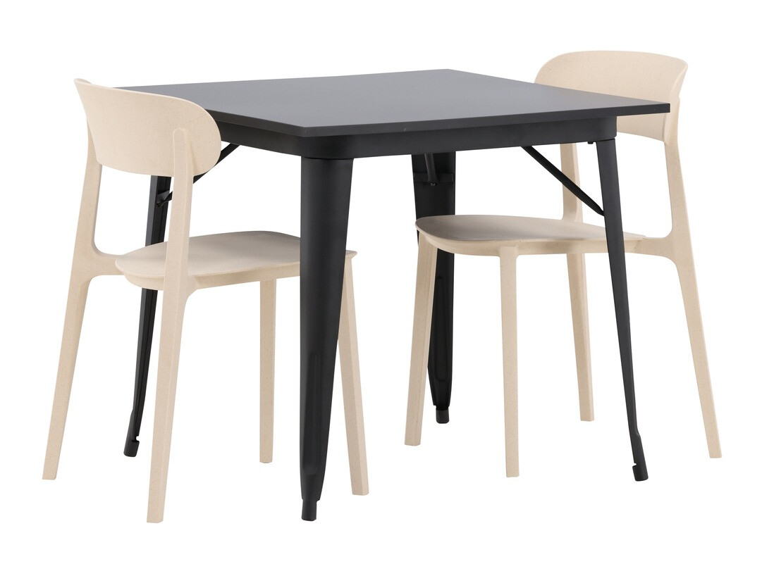 Ēdamistabas komplekts Dallas 4509