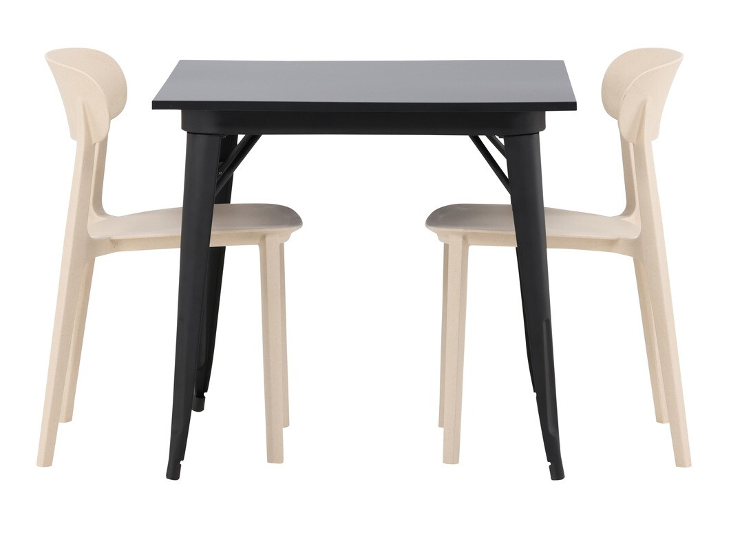 Ēdamistabas komplekts Dallas 4509