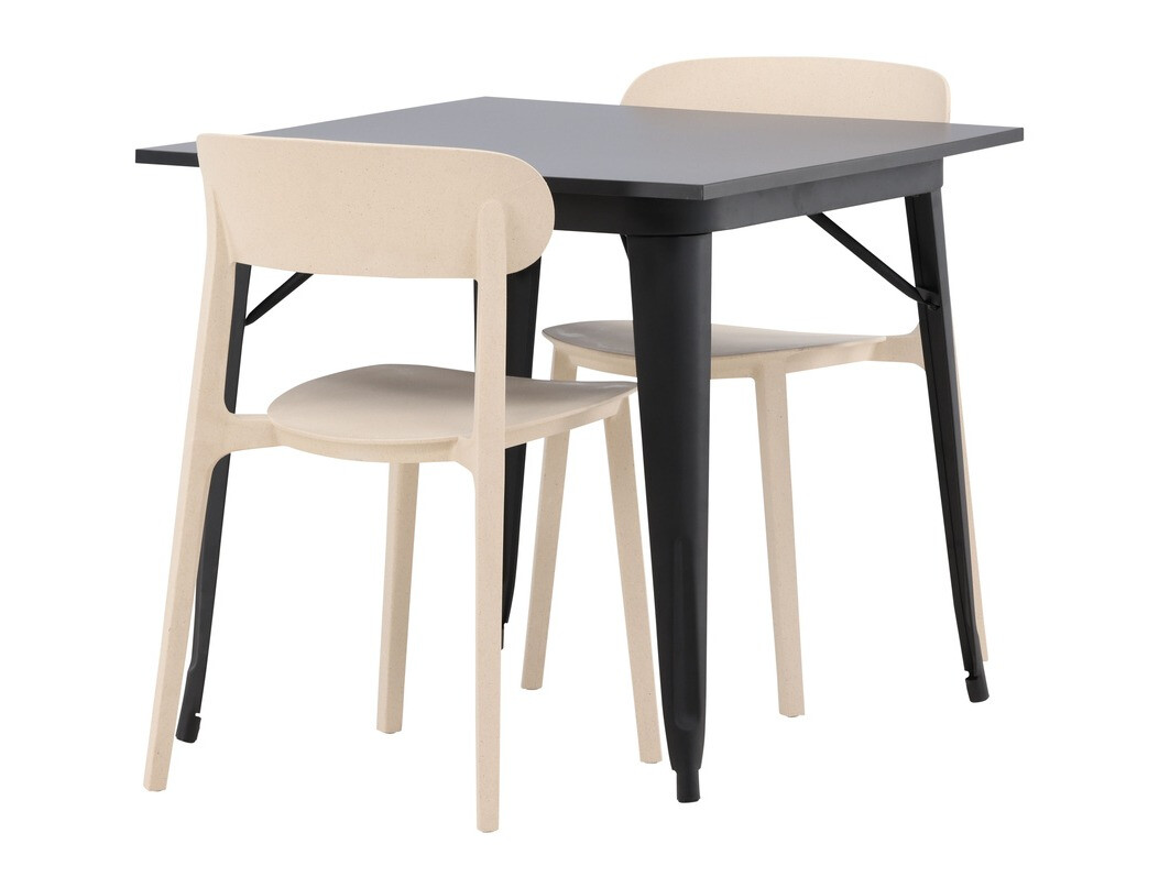 Ēdamistabas komplekts Dallas 4509