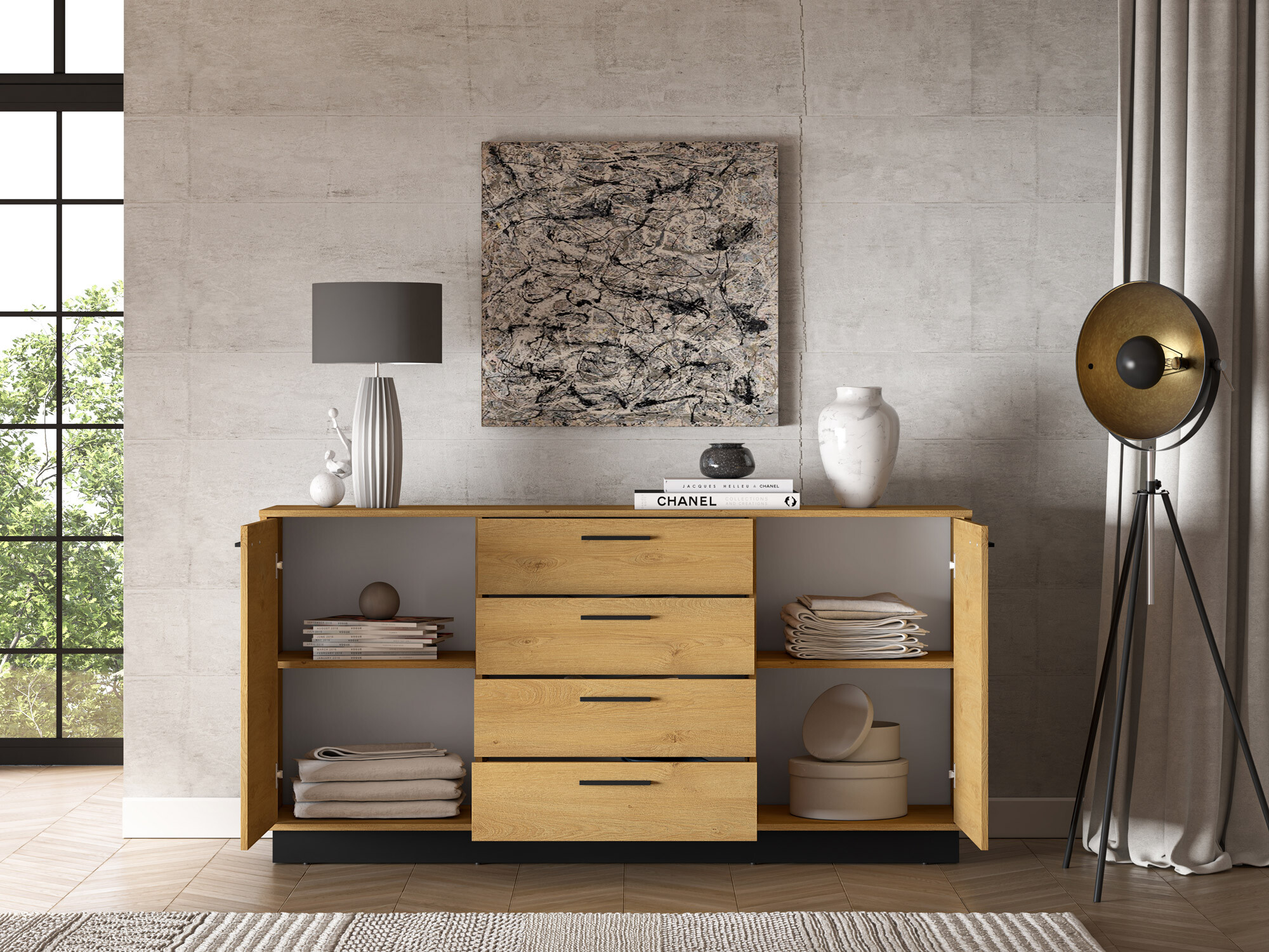 Kомод Remenoe 102