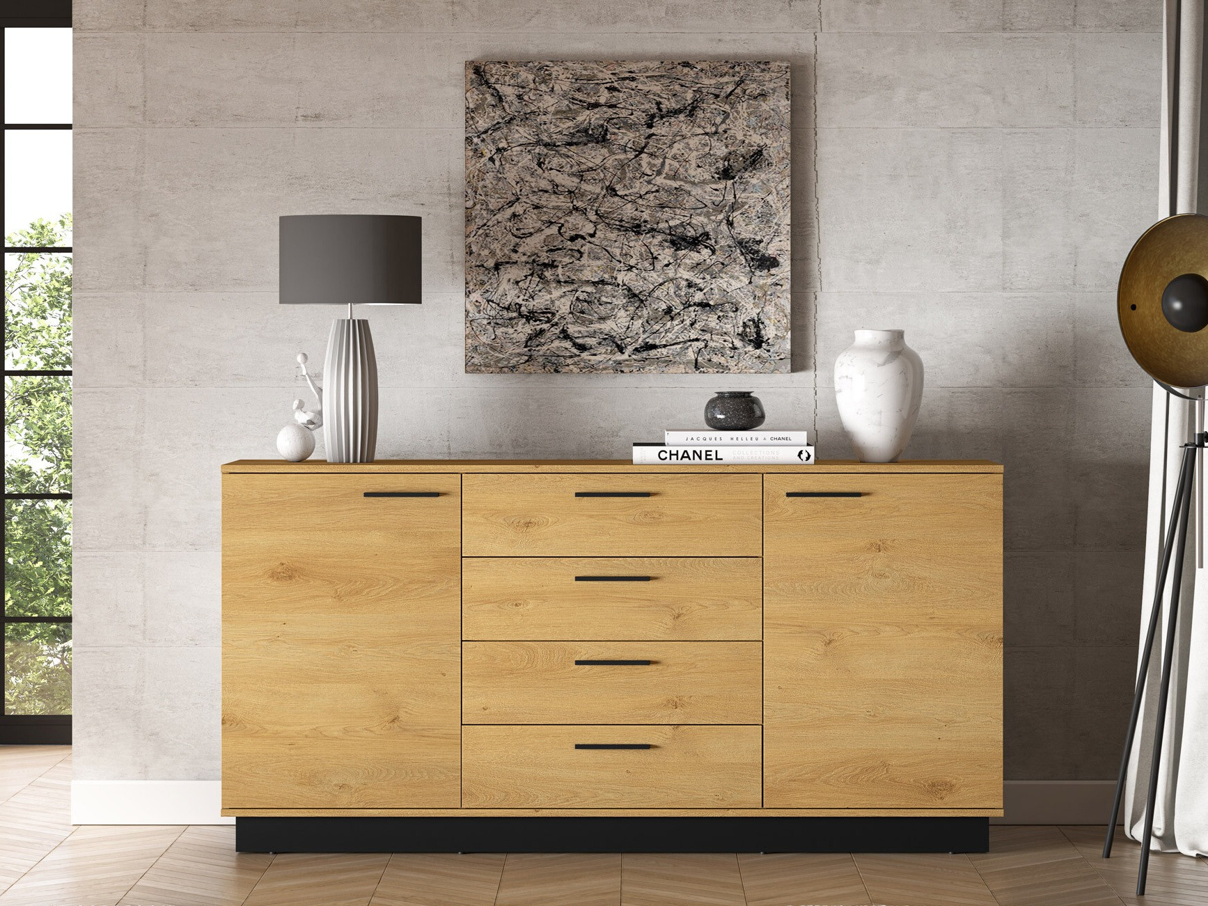 Kомод Remenoe 102