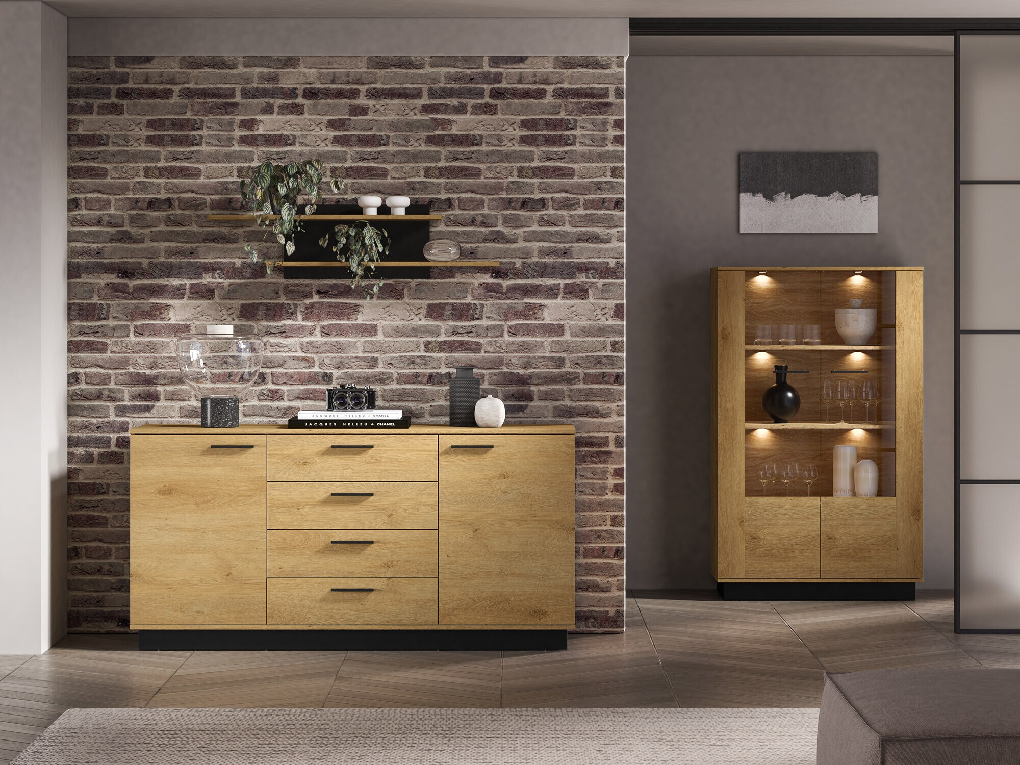 Kомод Remenoe 102