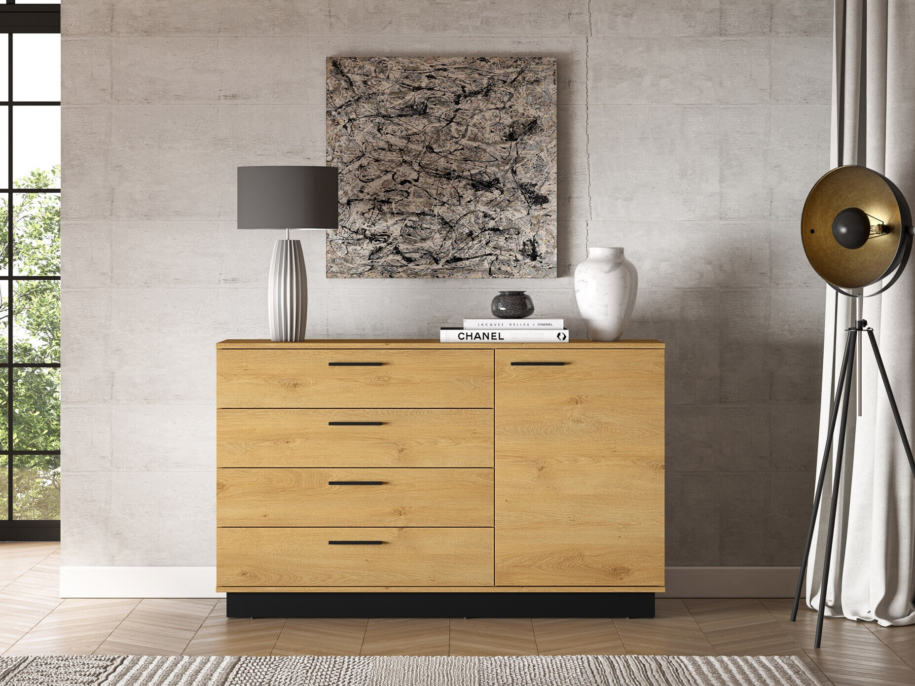 Kомод Remenoe 103