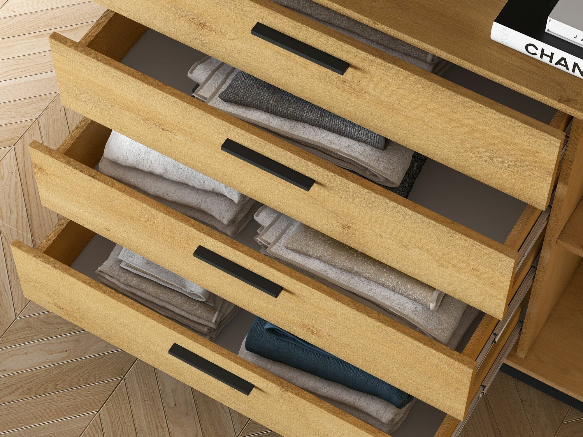 Kомод Remenoe 103