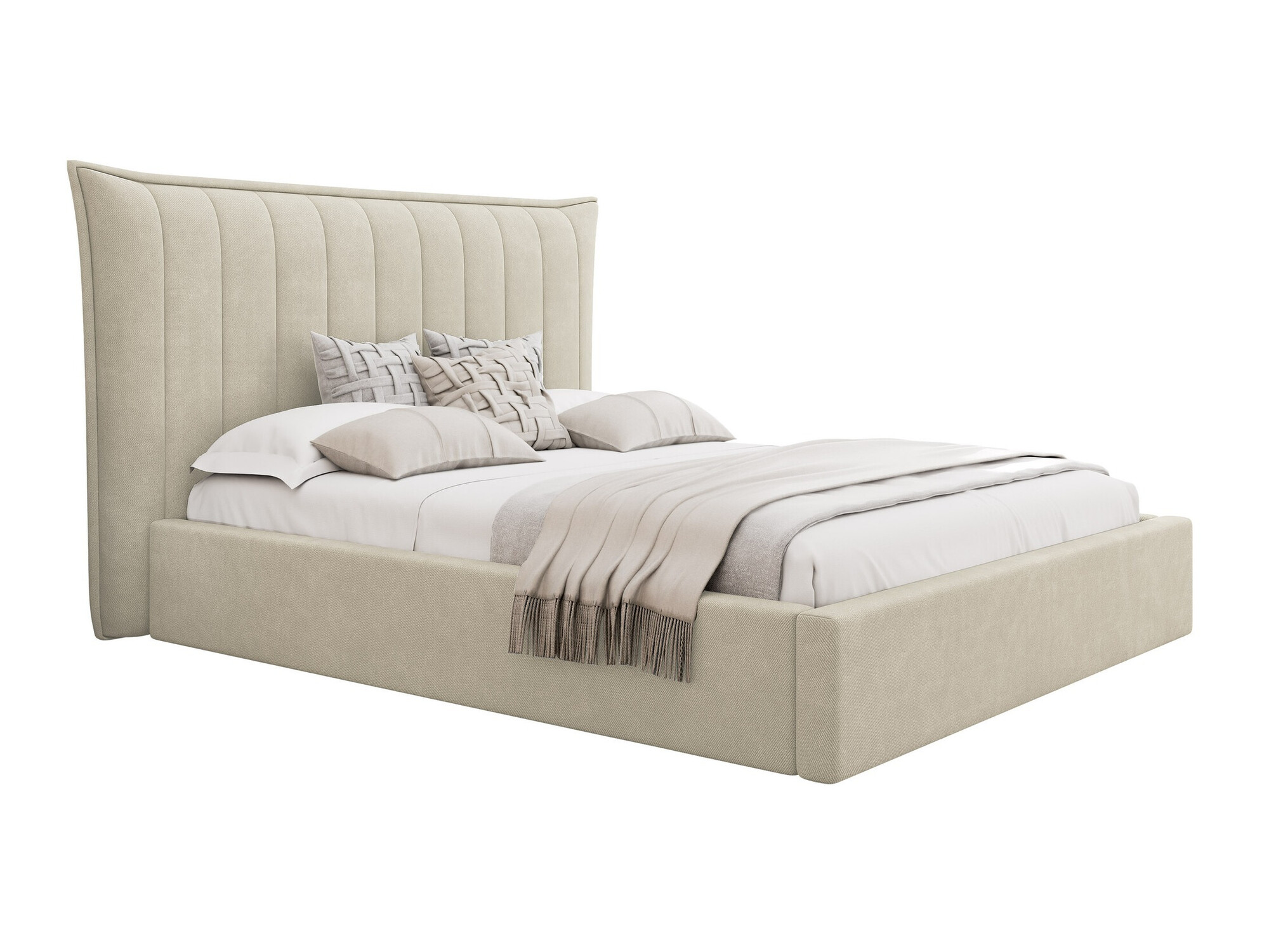 Кровать Comfivo 382 (Paros 1)