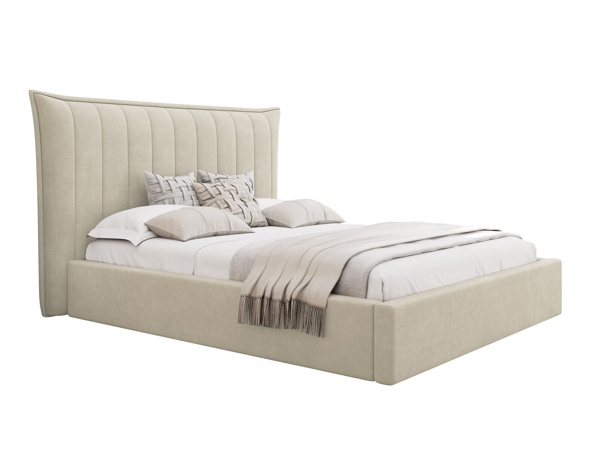 Кровать Comfivo 382 (Paros 1)