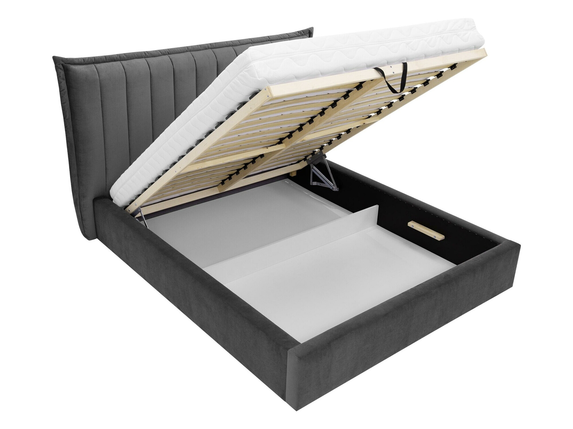 Кровать Comfivo 382 (Paros 1)