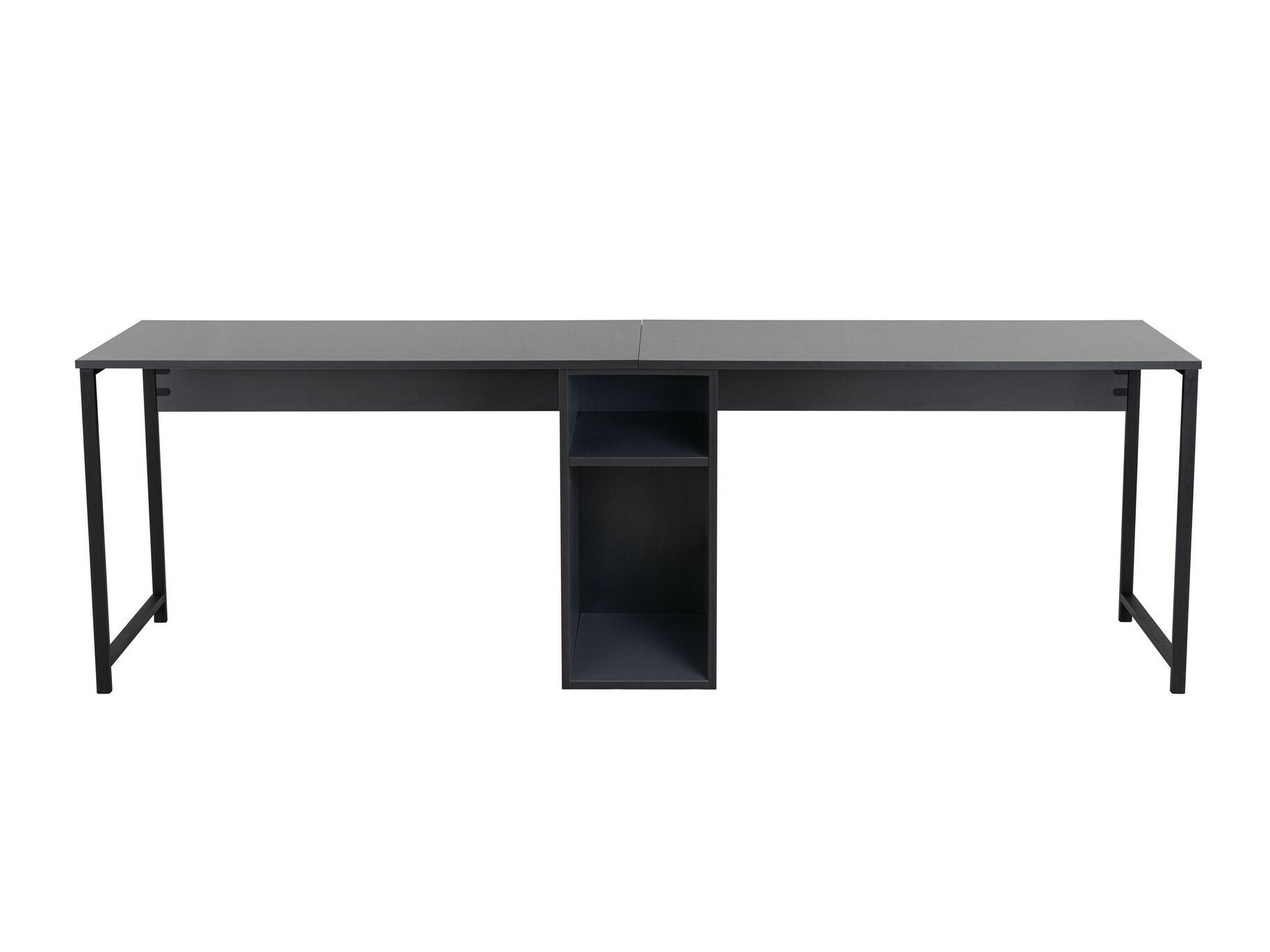 Rakstāmgalds Novato 101 (Antracīts + Melns)