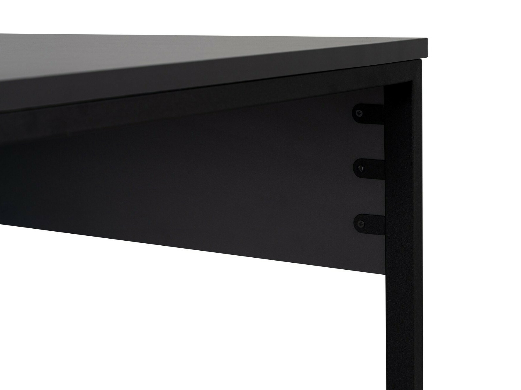 Rakstāmgalds Novato 101 (Antracīts + Melns)