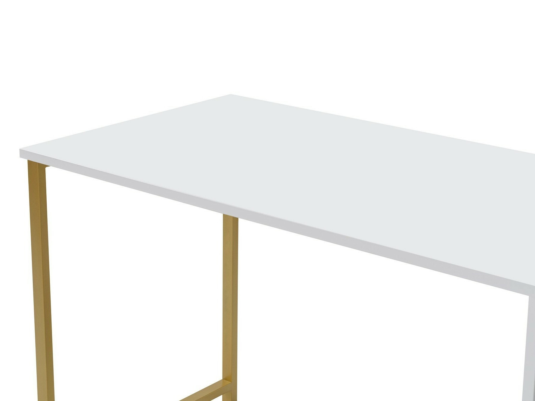 Rakstāmgalds Novato 101 (Balts + Zelta)