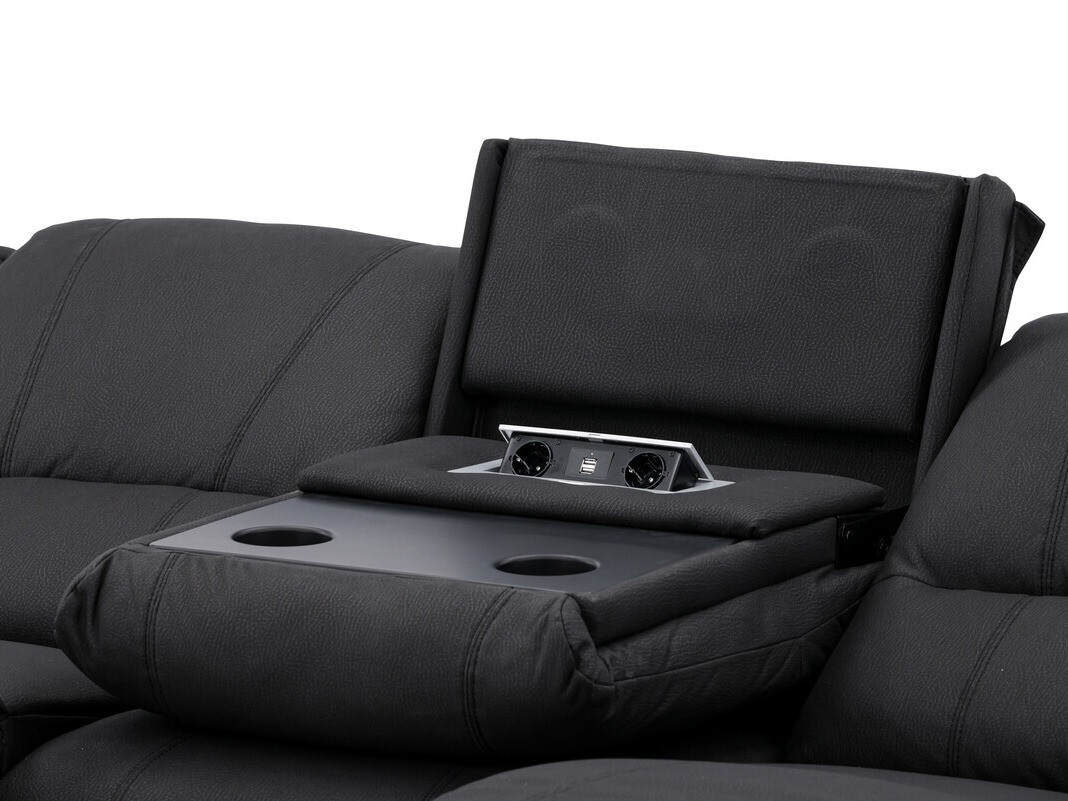 Раскладной диван Dallas 4511