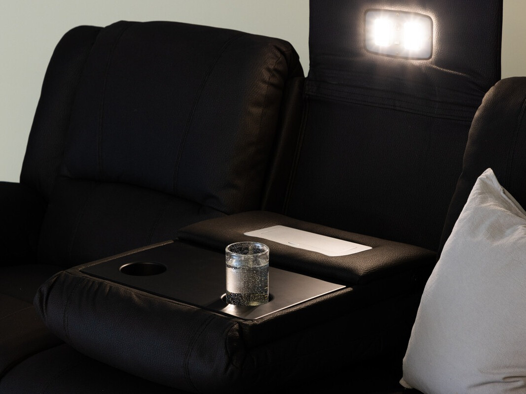 Раскладной диван Dallas 4511