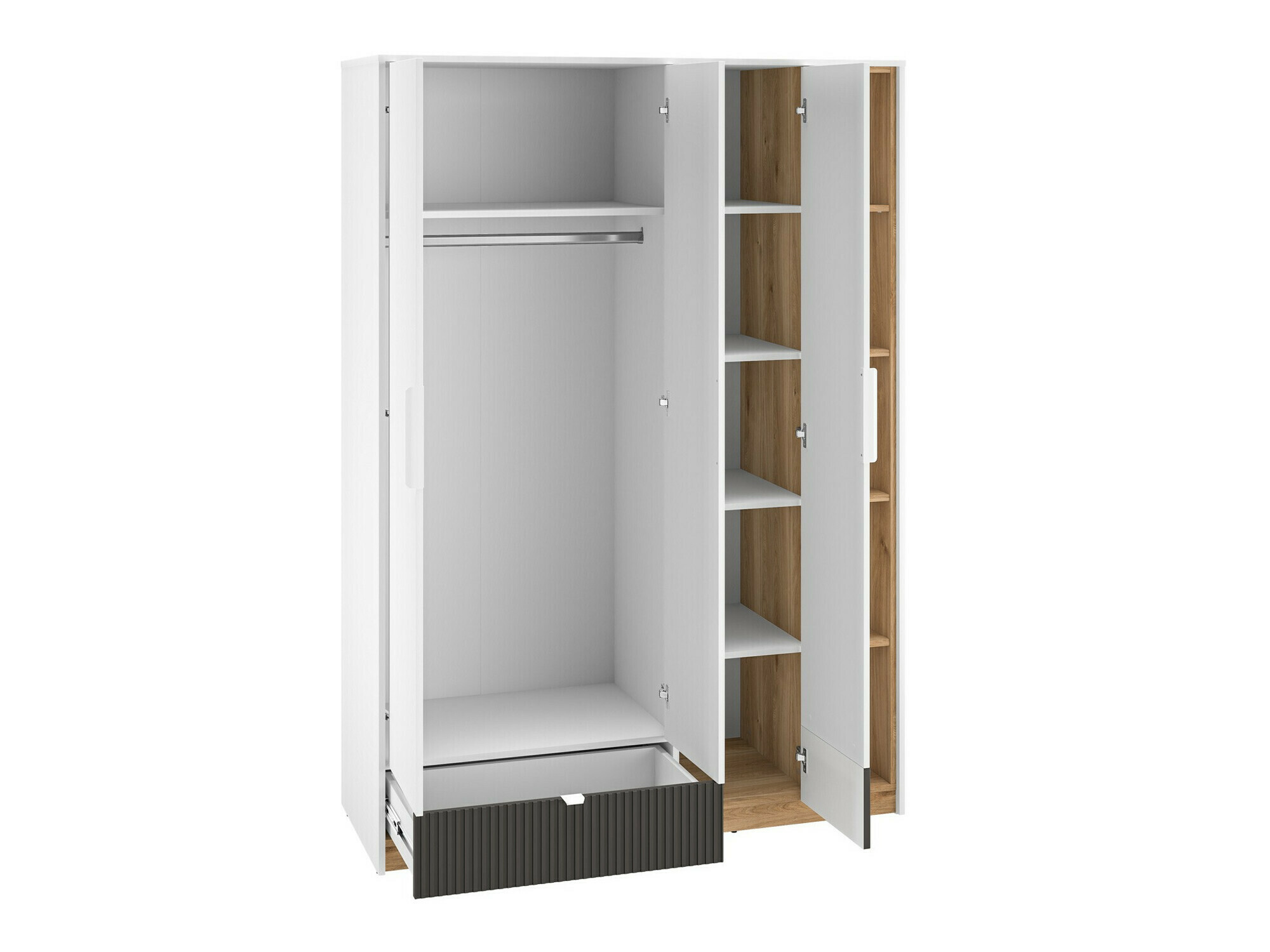 Спальный гарнитур Orlviro 113