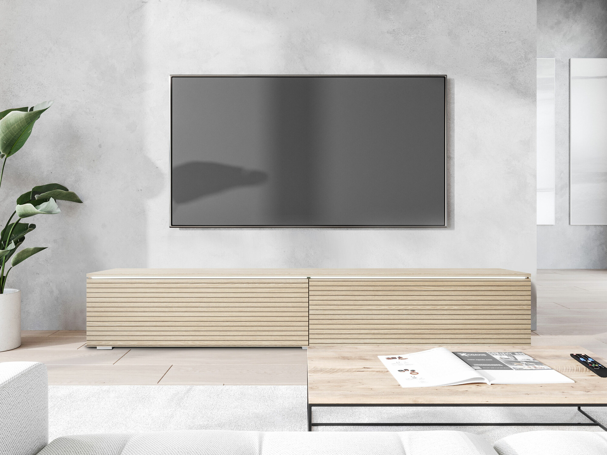 TV galds Scientia I (Ozols)