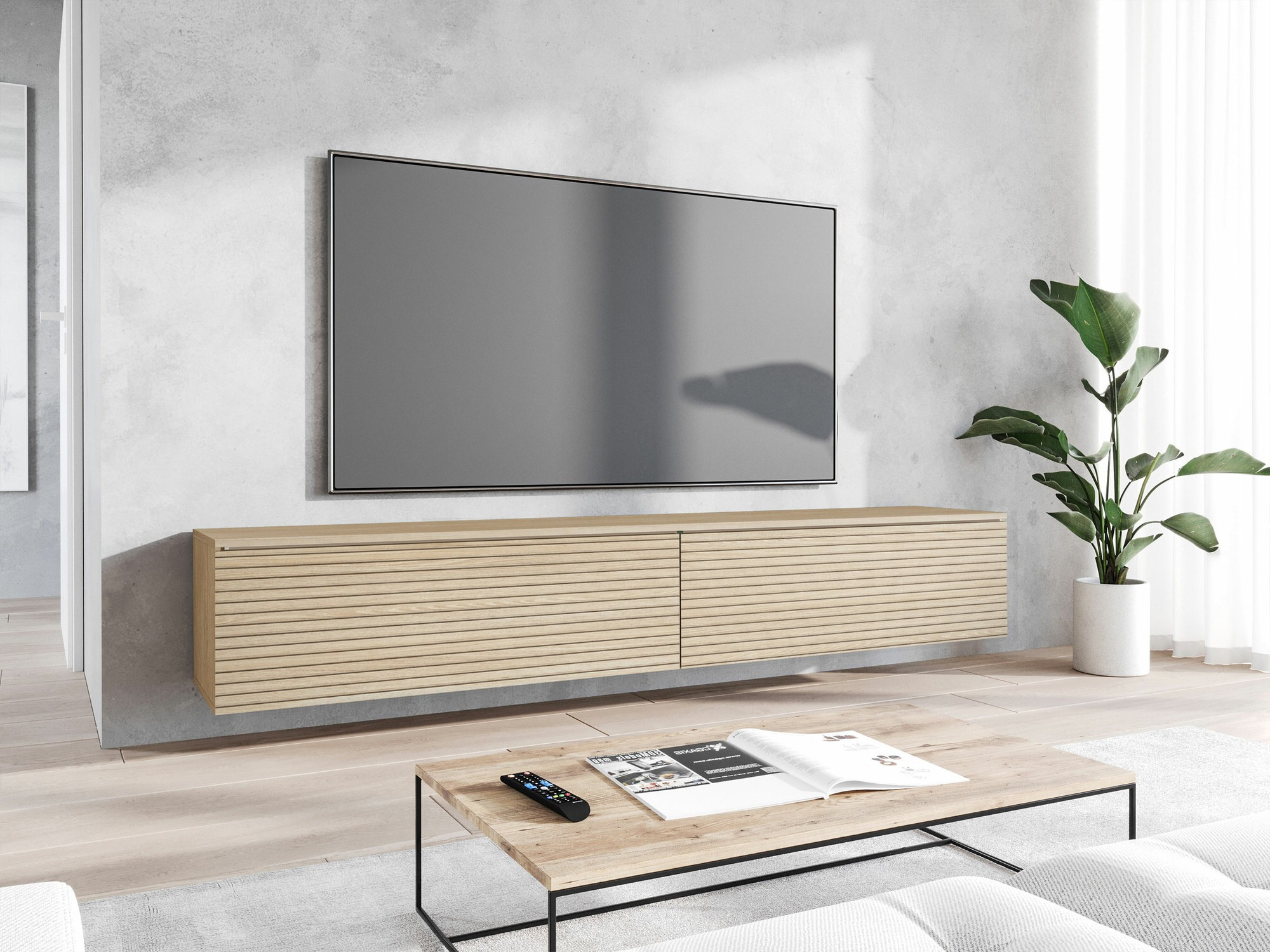 TV galds Scientia I (Ozols)