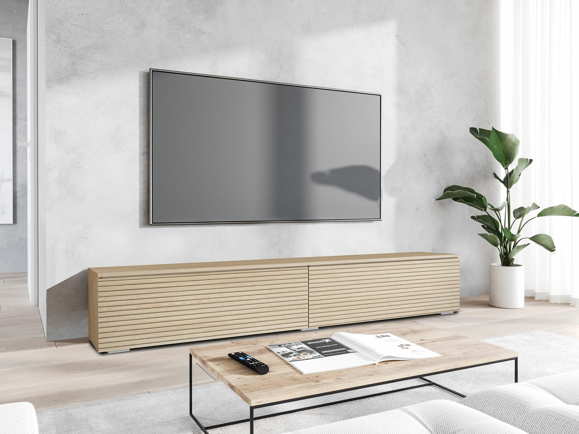 TV galds Scientia I (Ozols)