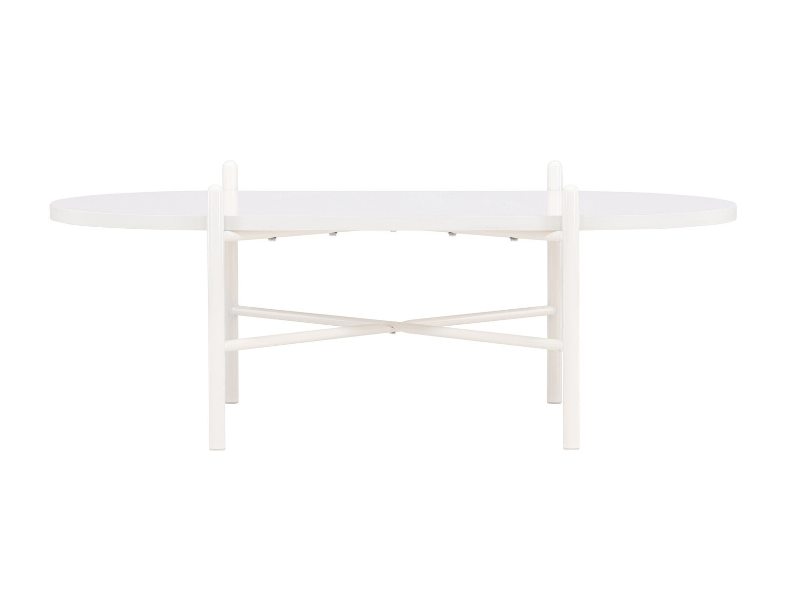 Žurnālu galdiņš Dallas 4507 (Bēšs)