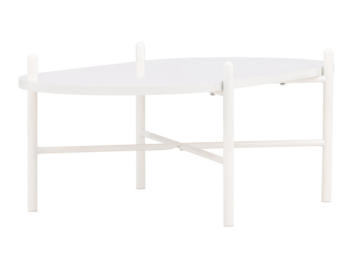 Žurnālu galdiņš Dallas 4507 (Bēšs)